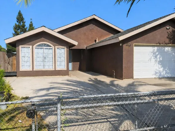 1055 Celaya Street, Orange Cove, CA 93646