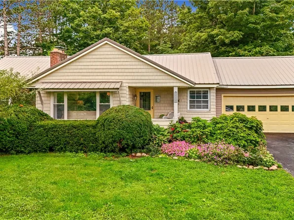 231 Eatonville Rd, Herkimer, NY 13350