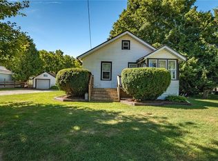 57121 Eden Line, Bayham, ON N0J 1H0