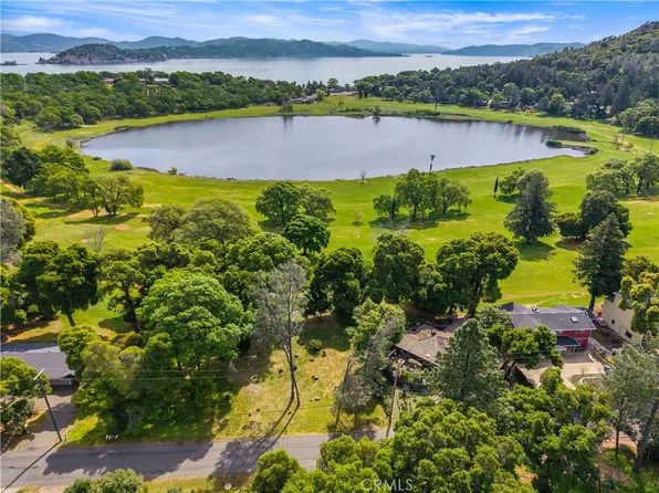 2748 Buckingham Dr Lot 6-7, Kelseyville, CA 95451
