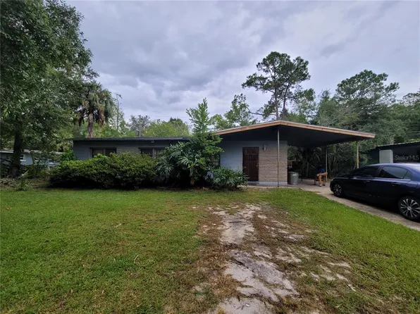 1312 NE 28th Ave, Gainesville, FL 32609