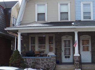 1114 Wood Ave, Easton, PA 18042