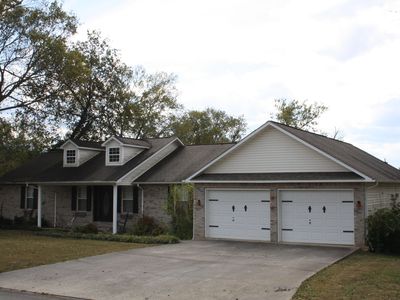 1829 River Vista Cir, Sevierville, TN, 37876