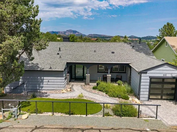 532 N Hassayampa Dr, Prescott, AZ 86303