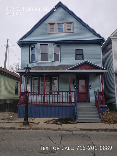 217 W Tupper St #2 Photo 1