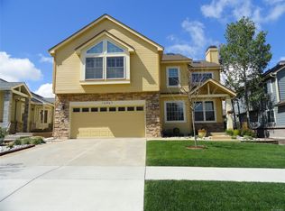 10967 Riva Ridge Dr, Parker, CO 80138