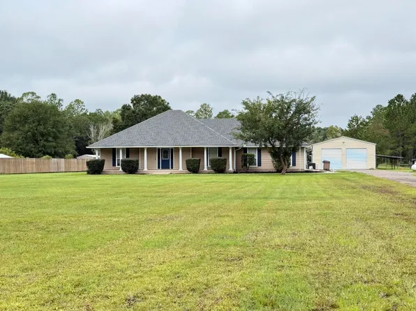 15620 NE 17TH Avenue, Starke, FL 32091