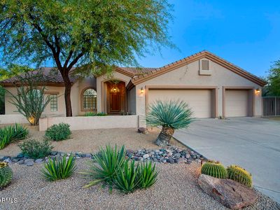 4727 E CHAPAROSA Way, Cave Creek, AZ, 85331