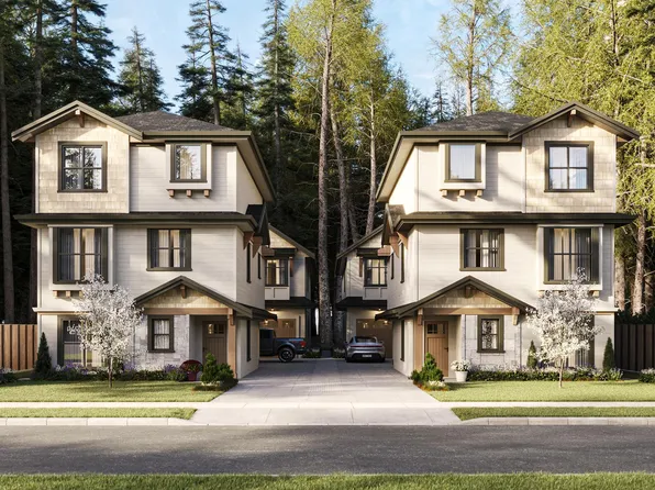 7609 Coldicutt St #1, Burnaby, BC V3N 3Z5