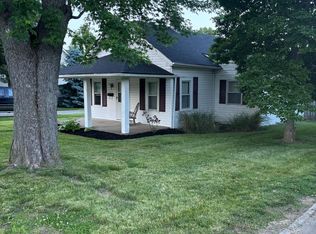 1600 Bauer Ave, Dayton, OH 45420
