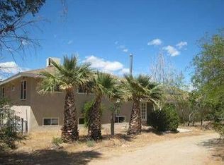 200 E Kendall Ave, Ridgecrest, CA 93555