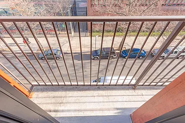 Rented by Brooklyn Group