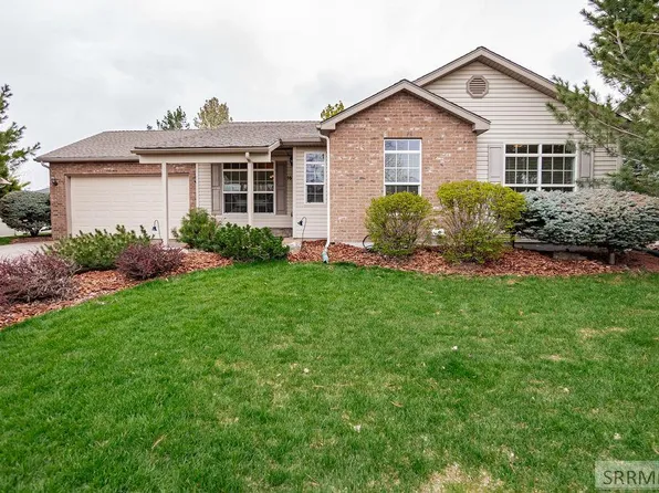 1638 Shady Pine Dr, Idaho Falls, ID 83404