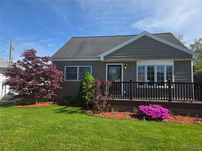 35 Miami Pkwy, Cheektowaga, NY, 14225