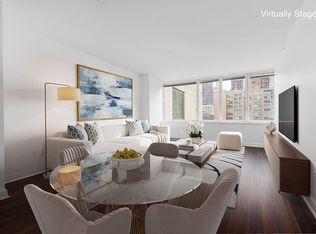 The Avery, New York, NY 10069