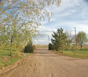 Country Living