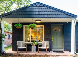 4715 W 33rd Ave, Denver, CO 80212