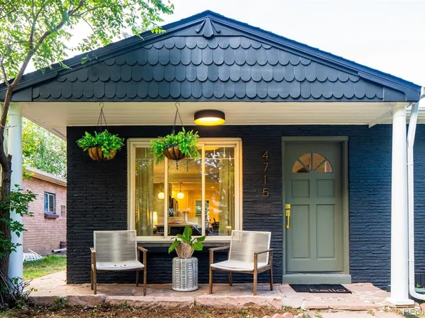 4715 W 33rd Avenue, Denver, CO 80212