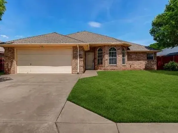 5914 88th Pl, Lubbock, TX 79424