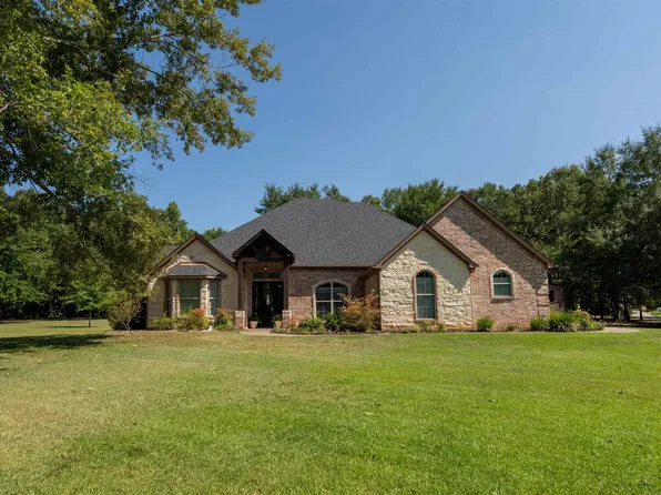 250 County Road 1133, Kilgore, TX 75662