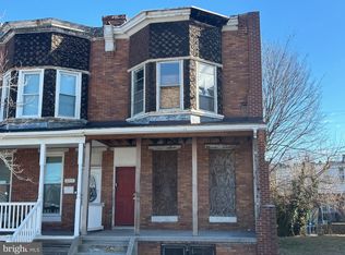 2317 Annapolis Rd, Baltimore, MD 21230