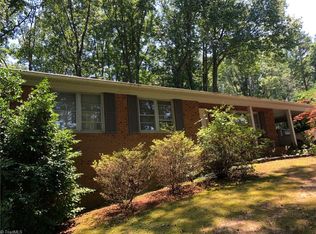 1119 Black Rd, Thomasville, NC 27360