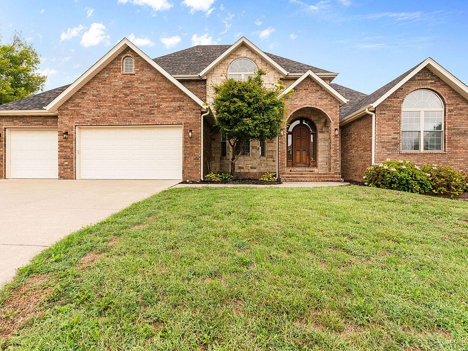 2713 W Trevor Trail, Ozark, MO 65721 | Zillow