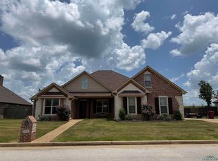 114 New Braunfels Ln, Hallsville, TX 75650