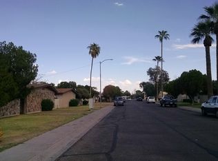 6608 E Avalon Dr APT 4, Scottsdale, AZ 85251
