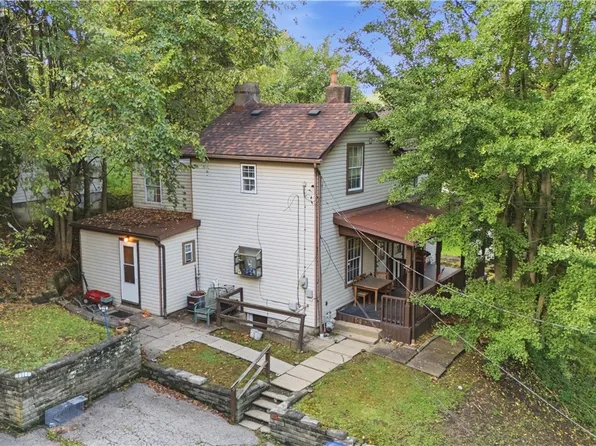 2514-2516 Dalemount St, Pittsburgh, PA 15216