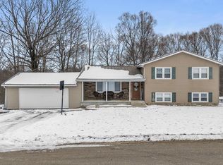 1280 Township Road 1706, Ashland, OH 44805
