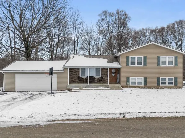 1280 Township Road 1706, Ashland, OH 44805