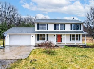 8837 Spieth Rd, Litchfield, OH 44253