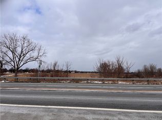 Ridge Rd Lot 12, Lewiston, NY 14092