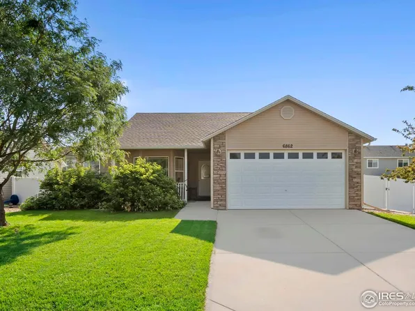 6862 Loudon St, Wellington, CO 80549