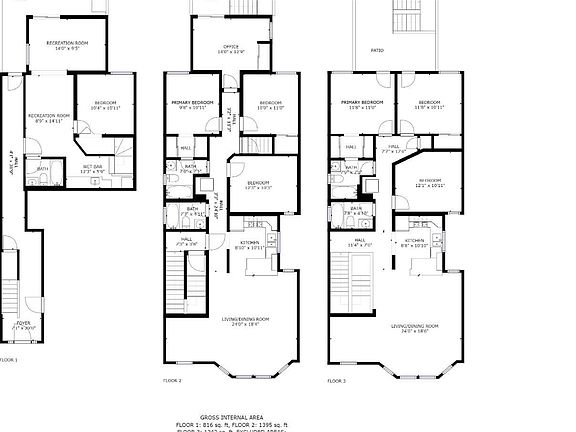 2nd image of 1223 Capitol Ave #1225