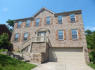 4940 Indian Summer Dr, Nashville, TN 37207