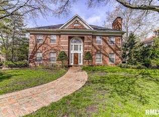 1855 S Wiggins Ave, Springfield, IL 62704