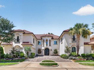 6009 Corsica Way, Plano, TX 75024