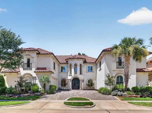 6009 Corsica Way, Plano, TX 75024