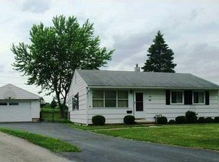 1505 Lytton Pl, Dayton, OH 45432