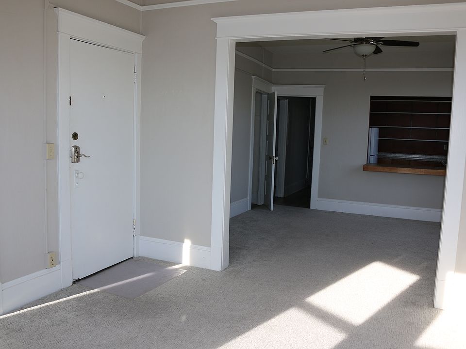 Living /Dining room