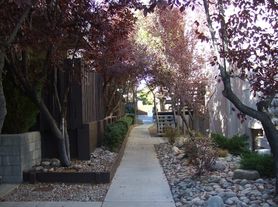 Plumas Garden Apartments