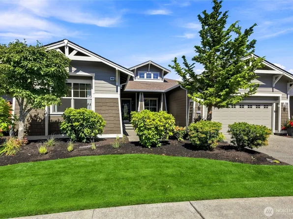 8633 Bainbridge Loop NE, Lacey, WA 98516