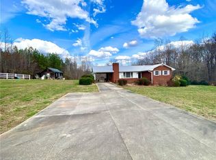 2717 State Highway 22 S, Ramseur, NC 27316