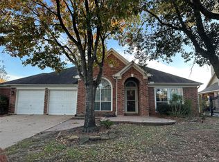 11619 Buck Springs Trl, Tomball, TX 77377
