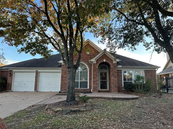 11619 Buck Springs Trl, Tomball, TX 77377