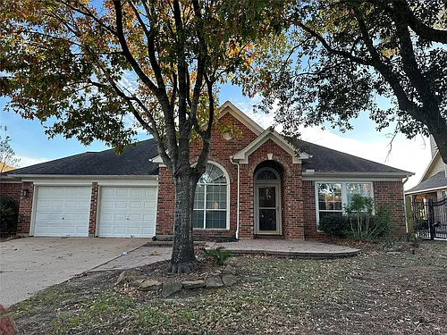 11619 Buck Springs Trl Photo 1