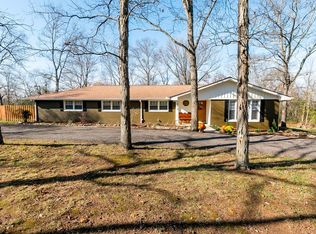 742 Spring Creek Rd, Lebanon, TN 37087
