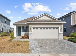 201 Cedar Elm Way, Saint Augustine, FL 32092